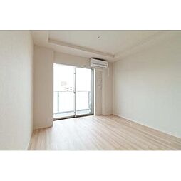 ルミレイス豊洲 1211 12階1Kのリビング/ダイニング