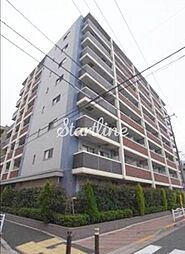 コンシェリア・デュー勝どき 309