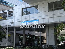 竹芝駅(ゆりかもめ臨海線) 徒歩49分。 3880m