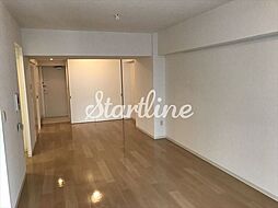 東雲キャナルコートCODAN17号棟 516 5階1LDKのリビング/ダイニング