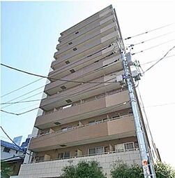 プレール月島リバージュ 601