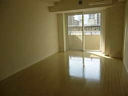 プライムアーバン豊洲 319 3階ワンルームのリビング/ダイニング