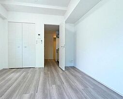 パティーナ月島 304 3階1Kのリビング/ダイニング