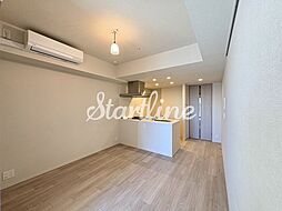 ロイヤルパークス有明 1223 12階1LDKのリビング/ダイニング