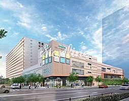 ロイヤルパークス有明