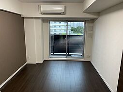 KDXレジデンス豊洲 814 8階1Kのリビング/ダイニング