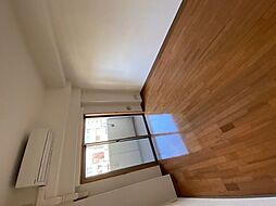 月島4丁目マンション 703 7階1Kのリビング/ダイニング