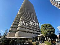 東京都中央区佃1丁目11-6：物件画像／スタートライン ベイフロント勝どき店（スタートライングループ株式会社）