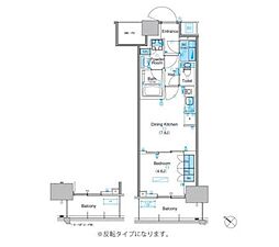パークアクシス豊洲キャナル
