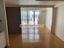 エスティメゾン豊洲レジデンスE棟 2LDKの写真