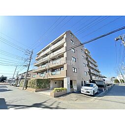ロイヤルステージ東所沢2