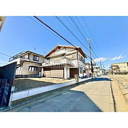 西武新宿線 所沢駅 徒歩20分