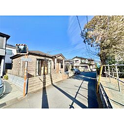 武蔵野線 新秋津駅 徒歩7分