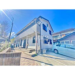 西武新宿線 航空公園駅 徒歩7分