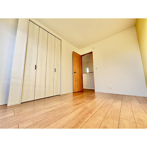 室内を拡大表示