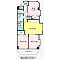 ファインライフ新所沢2階2,099万円