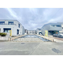 JR武蔵野線 東所沢駅 徒歩7分
