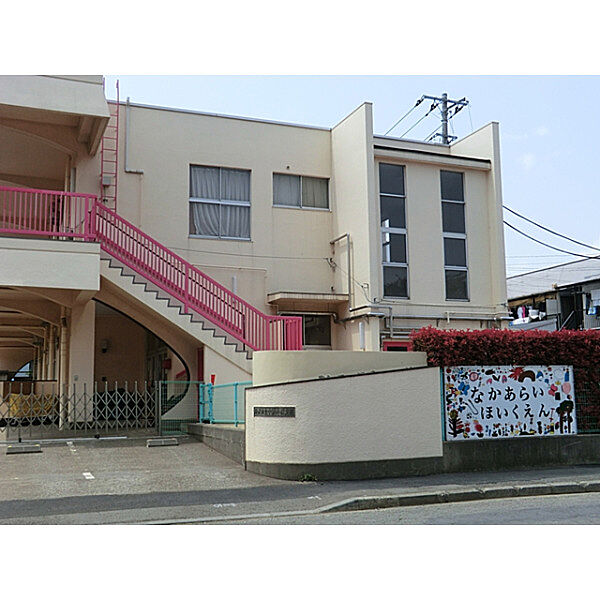 周辺を拡大表示