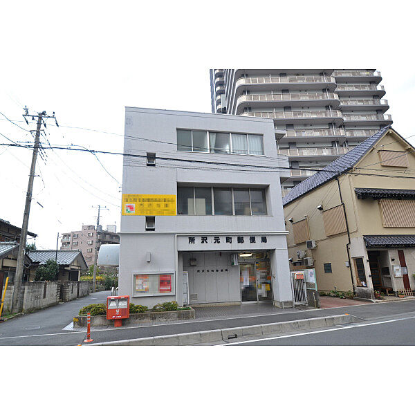 周辺を拡大表示