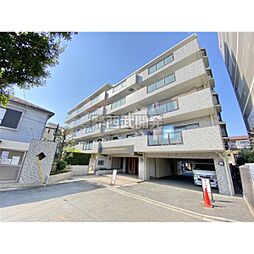 ライオンズマンション西所沢第2