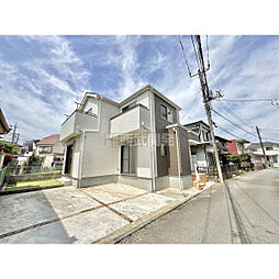 西武池袋線 西所沢駅 徒歩14分