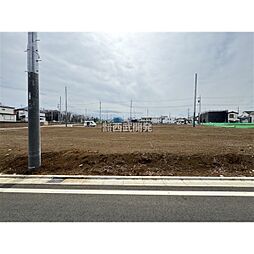 西武池袋線 所沢駅 徒歩15分