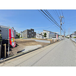 西武池袋線 狭山ヶ丘駅 徒歩16分