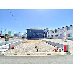 西武池袋線 武蔵藤沢駅 徒歩9分