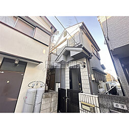 埼玉県所沢市東狭山ケ丘6丁目