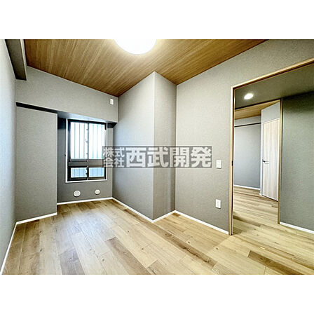 5.1帖洋室