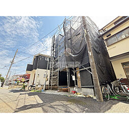 西武池袋線 狭山ヶ丘駅 徒歩8分