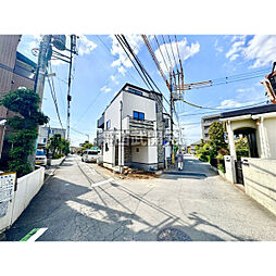埼玉県所沢市南住吉