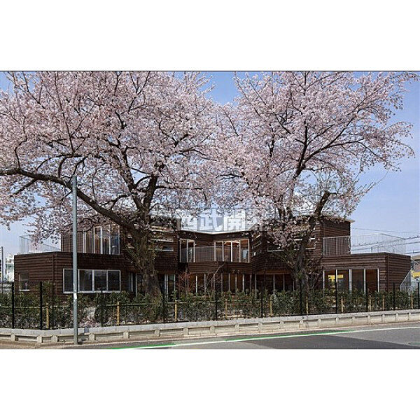 周辺を拡大表示