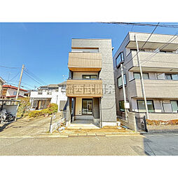 埼玉県所沢市東狭山ケ丘1丁目