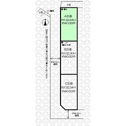 西武狭山線 下山口駅 徒歩9分