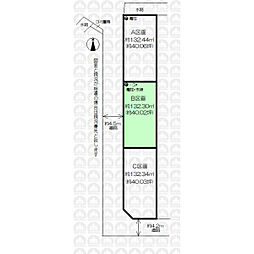 西武狭山線 下山口駅 徒歩9分