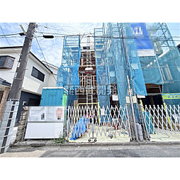 西武新宿線 新所沢駅 徒歩12分