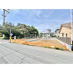西武新宿線 新所沢駅 徒歩6分