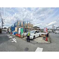 西武狭山線 下山口駅 徒歩17分