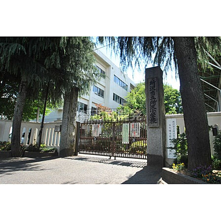 所沢小学校