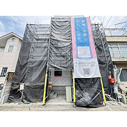 西武池袋線 狭山ヶ丘駅 徒歩8分