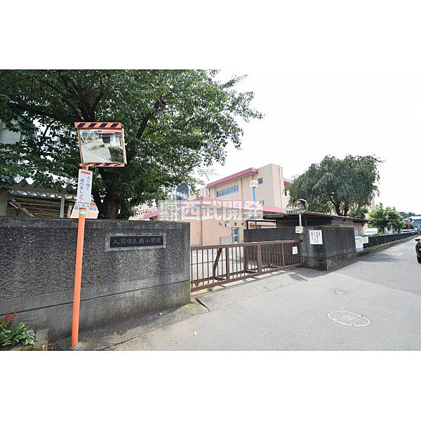 周辺を拡大表示