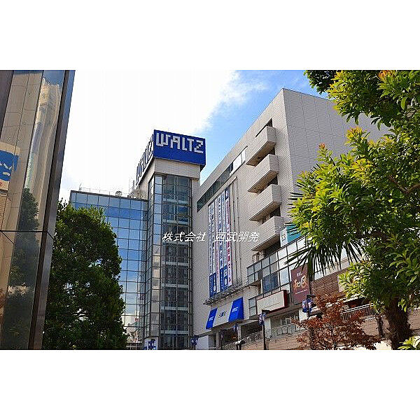 周辺を拡大表示
