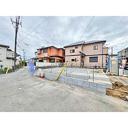 西武池袋線 狭山ヶ丘駅 徒歩16分