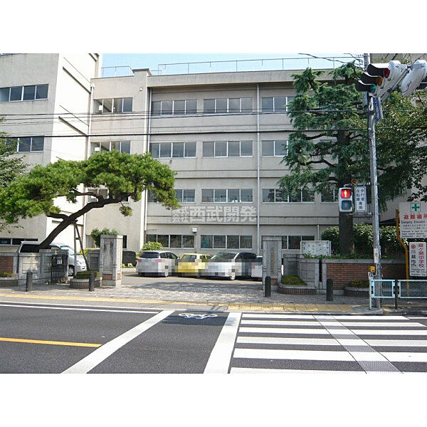 周辺を拡大表示