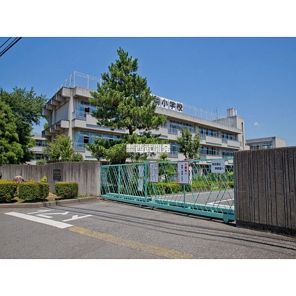 周辺を拡大表示