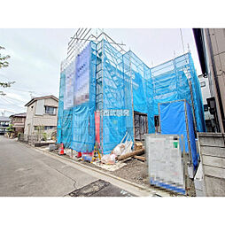 西武新宿線 南大塚駅 徒歩12分