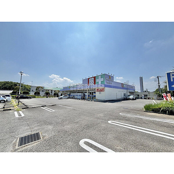 周辺を拡大表示