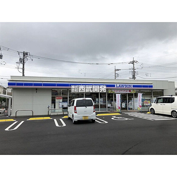 周辺を拡大表示