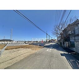 西武池袋線 入間市駅 バス10分 武蔵団地入口下車 徒歩4分